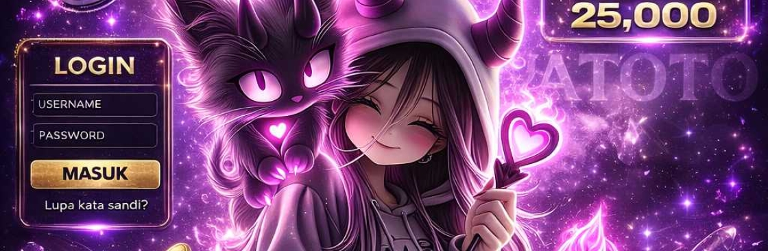 SAKURATOTO BANDAR RESMI Cover Image
