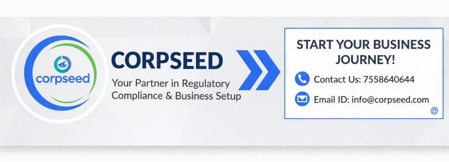 Corpseed Ites Pvt Ltd Cover Image