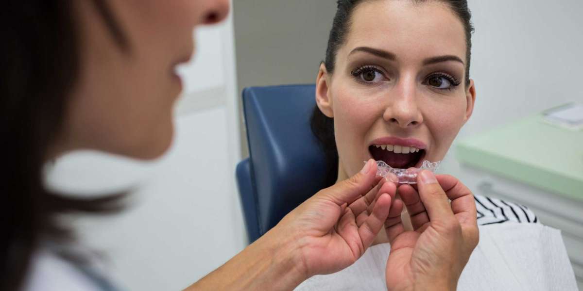 Say Goodbye to Tooth Pain and Missing Teeth with Eccleshill Dental