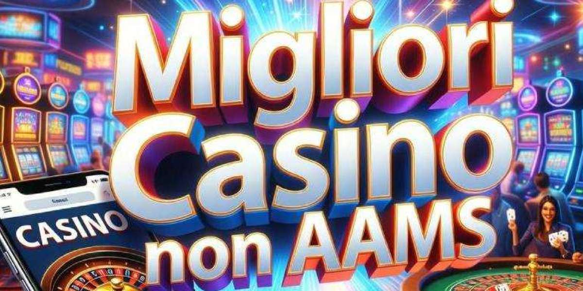 Casino Non AAMS Italia 2026: Le Migliori Slot Online e Bonus Sicuri