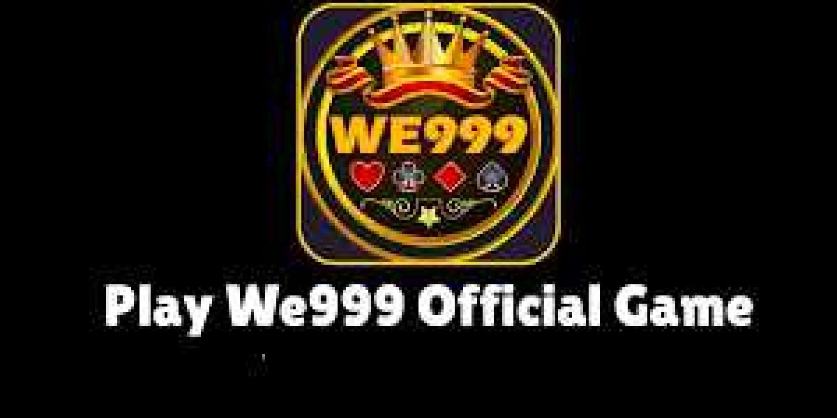 Download We999 Game Latest Version For Free