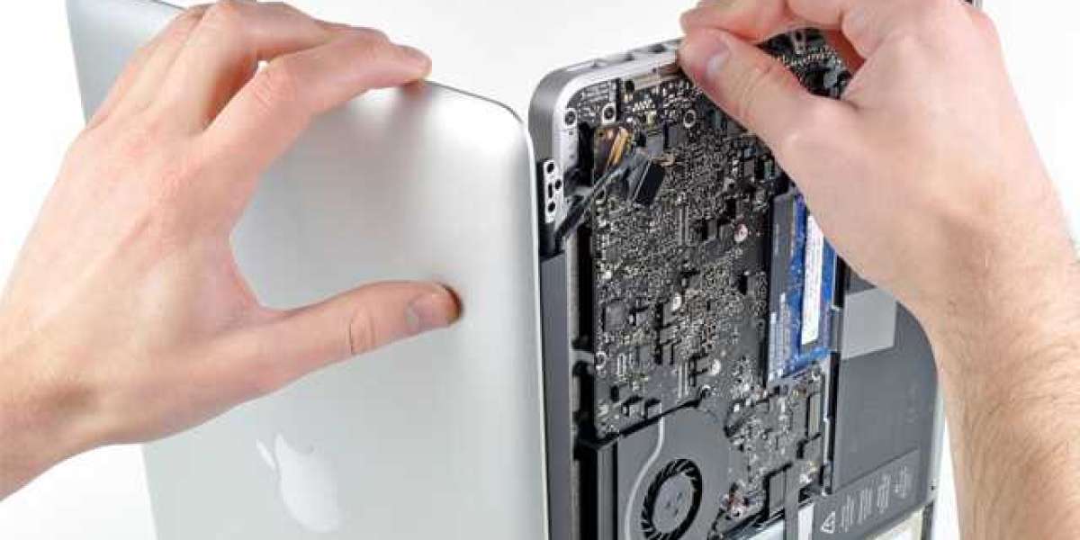 MacBook Repair Plano
