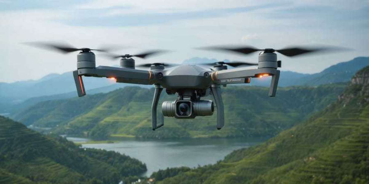 Expert Drone Imaging for Bryan TX Real Estate Listings