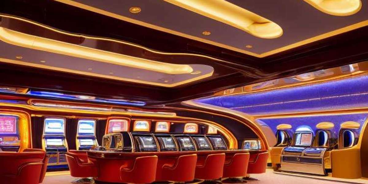 Bonussen bij BetCity Casino.