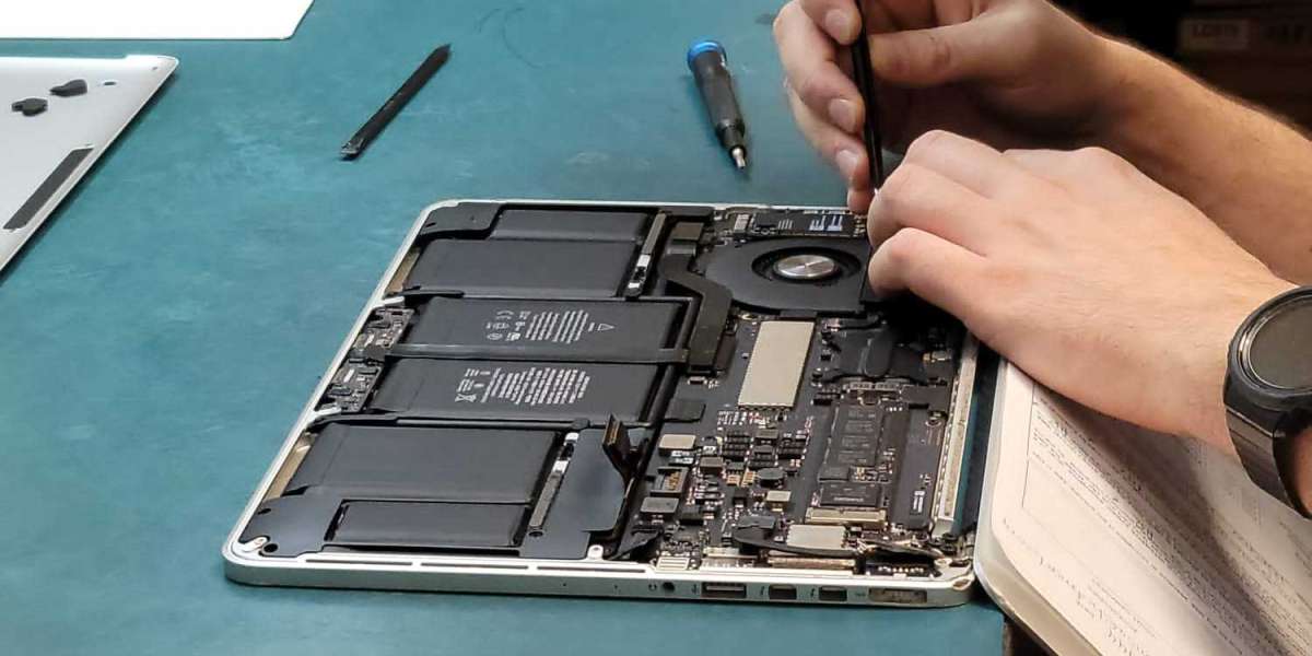 MacBook Repair Garland