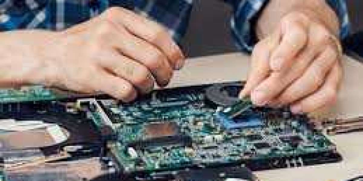 MacBook Repair Addison